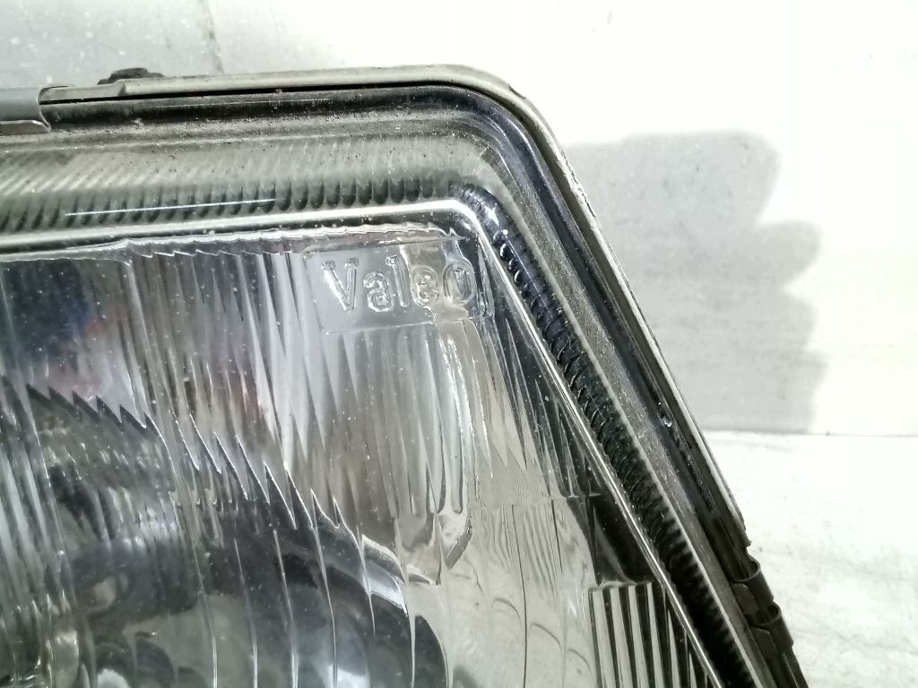 Mercedes Vito W638 světlo pravá předek přední