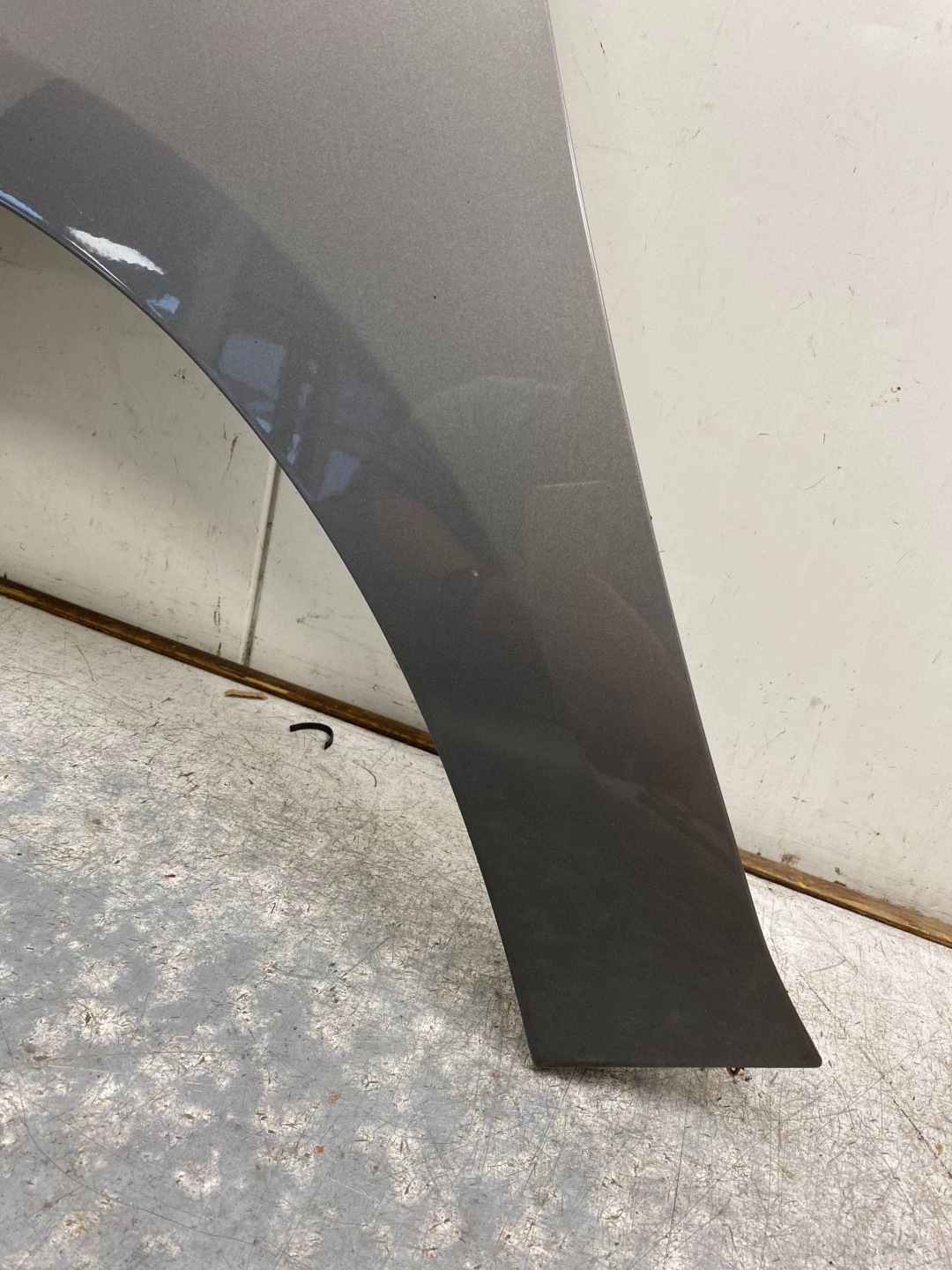 OPEL ASTRA V K original fender left front front Z41W