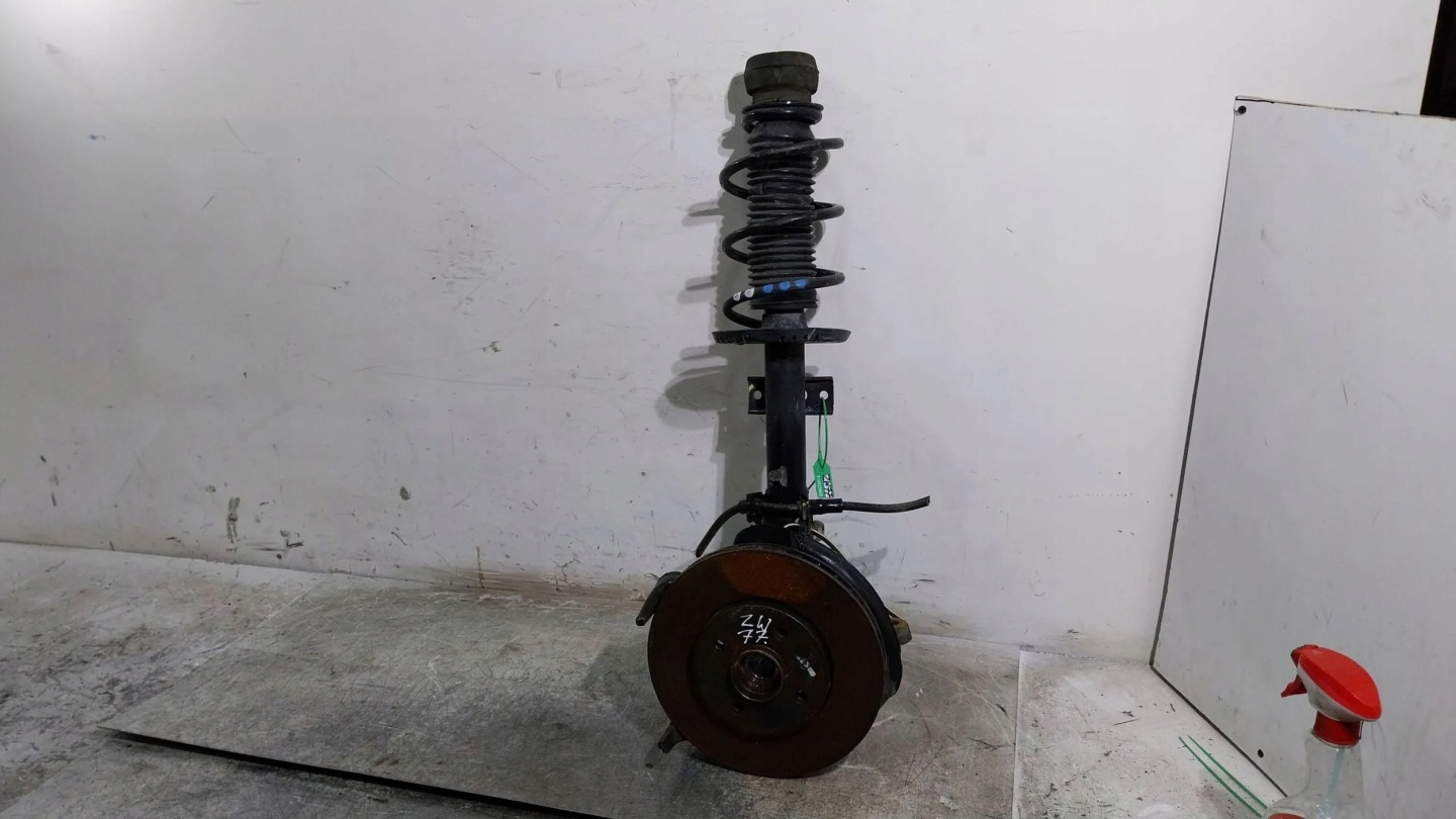 swing shock absorber left front 1S0413031C 1S0407255D UP CITIGO MII 1.0MPI