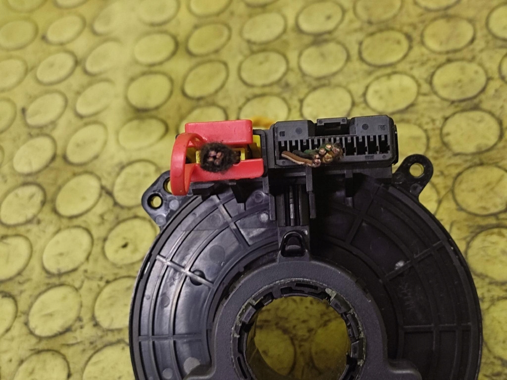 OPEL INSIGNIA ring ZWIJAK 12771368