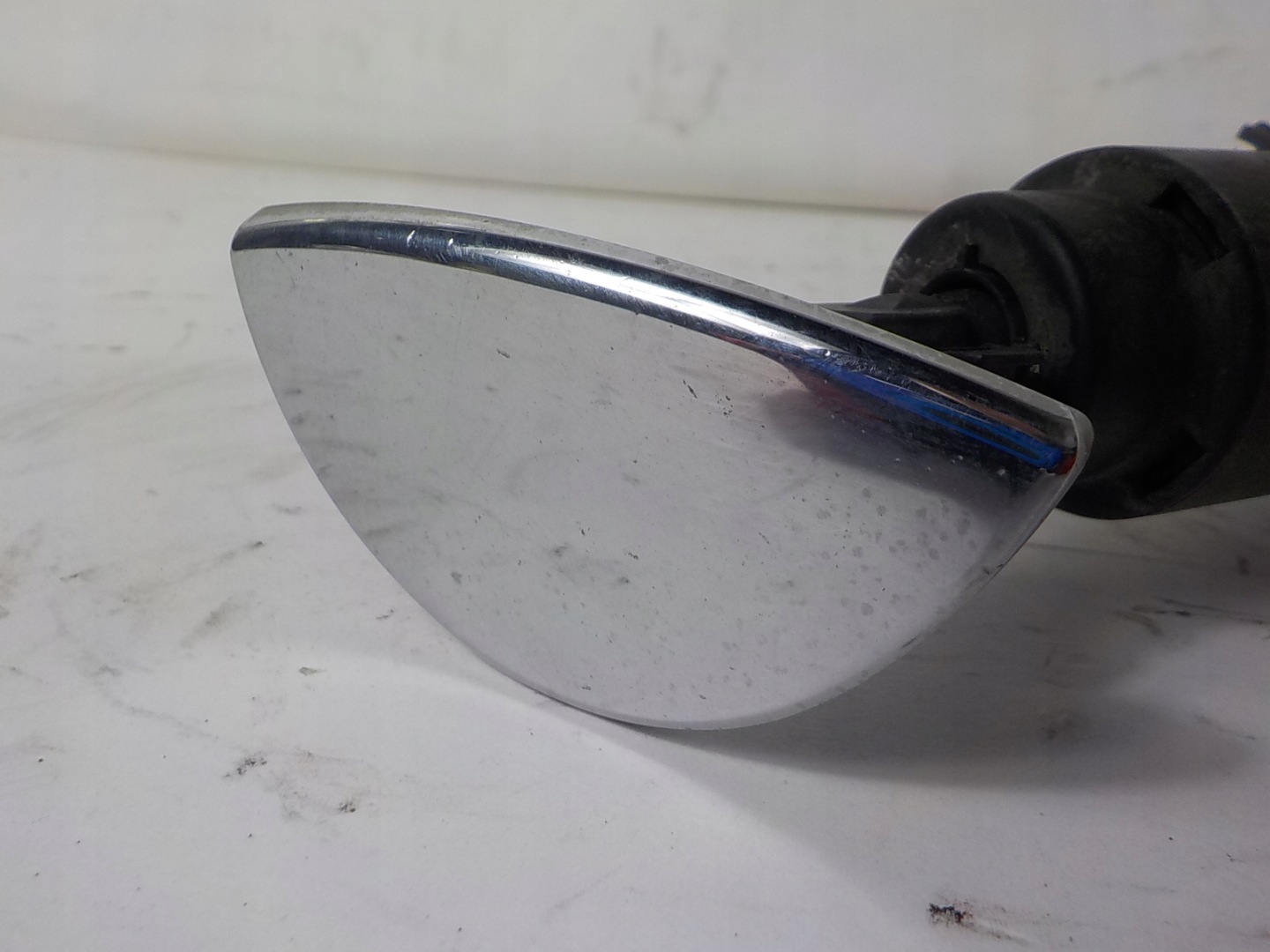 MINI COOPER R56 washer lights left front 7157119
