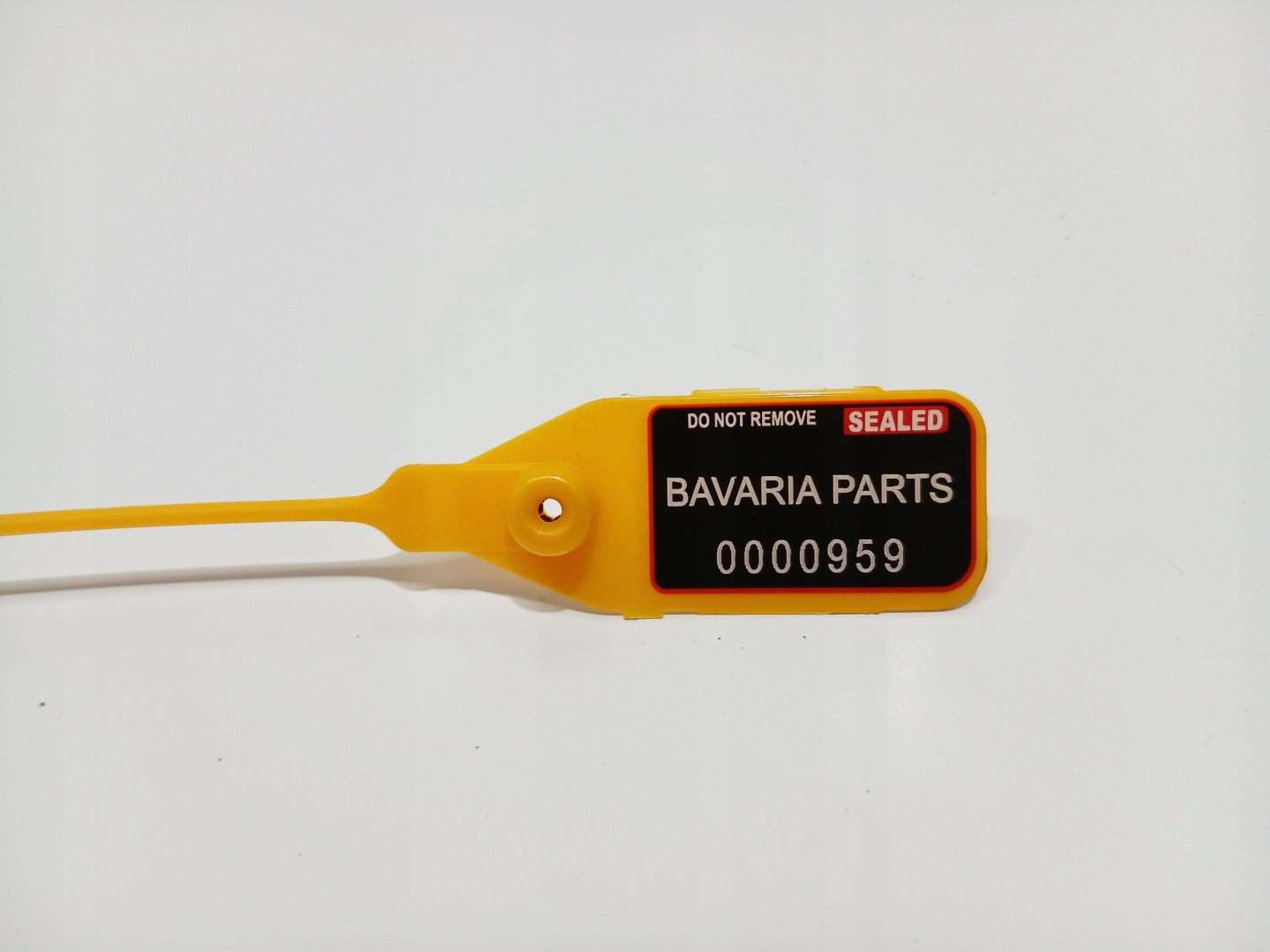 PANEL commande levier commodo sous volant BMW 5 E61 KOMBI 6976394