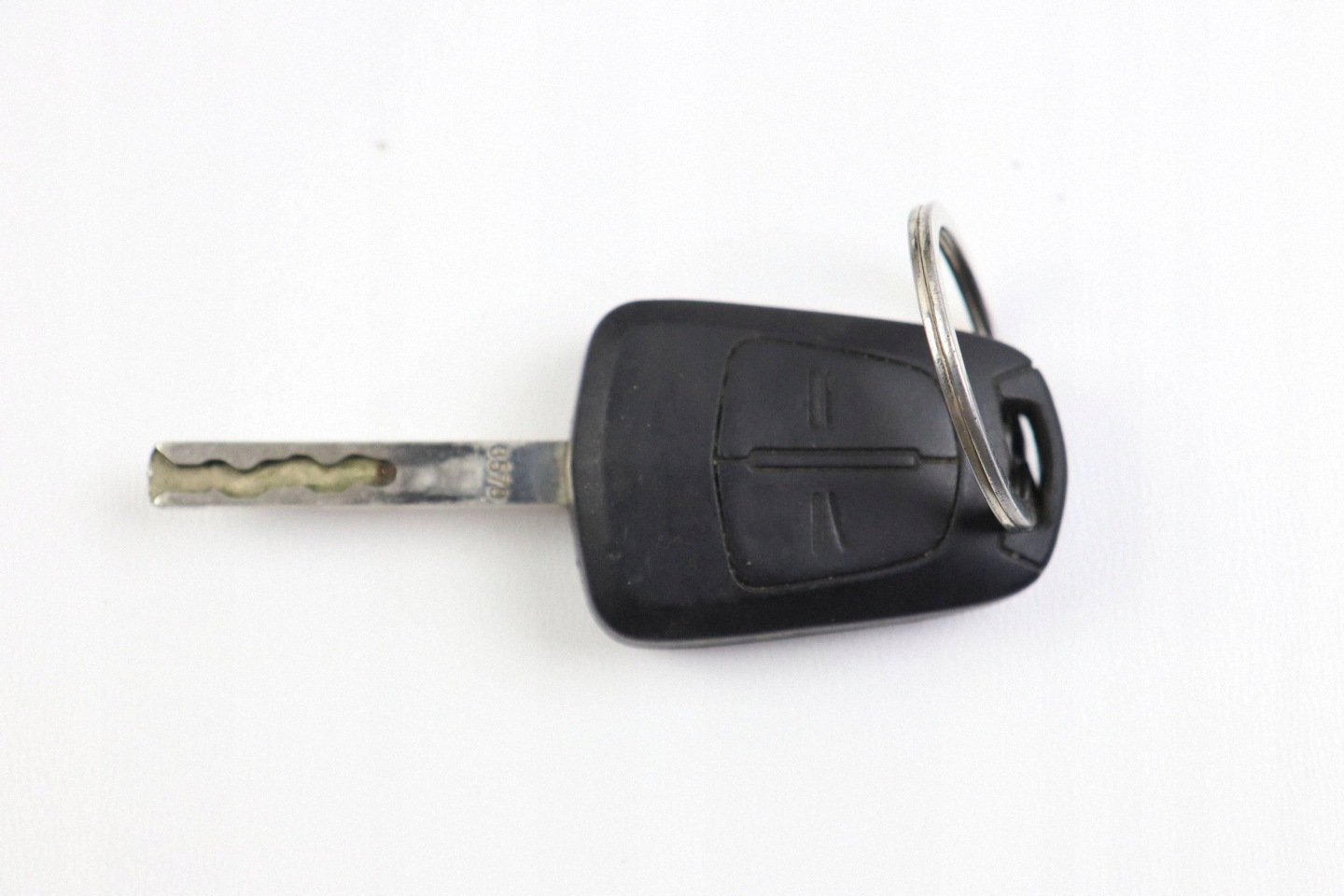 OPEL ASTRA III H ZAFIRA B ignition key N0501881
