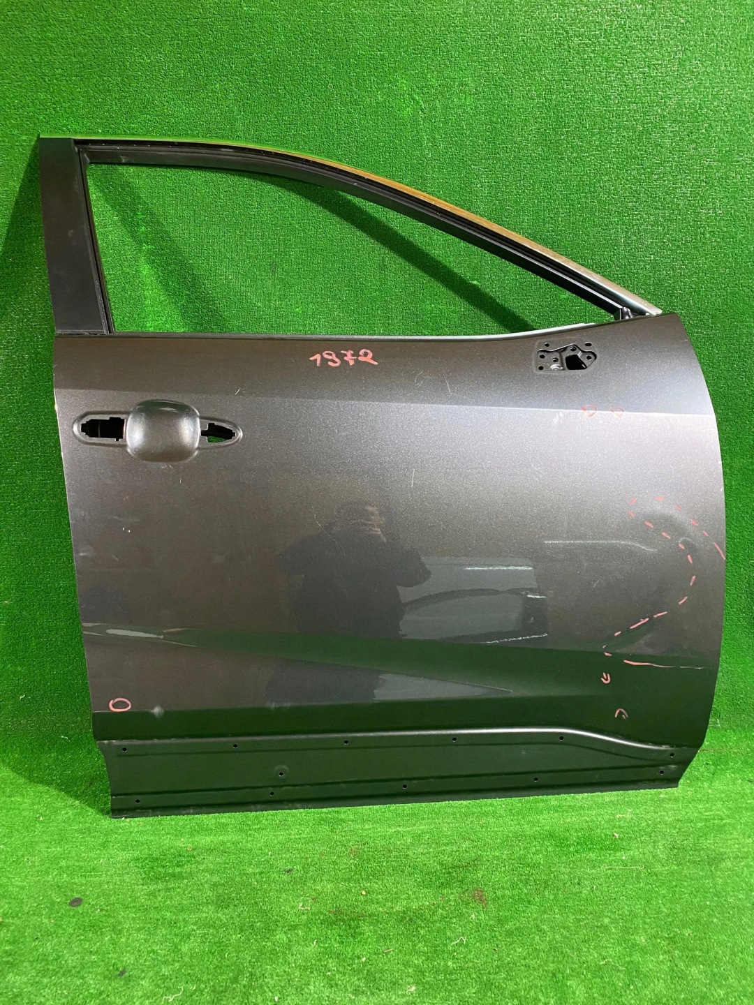 door front right right front TOYOTA RAV4 V 18