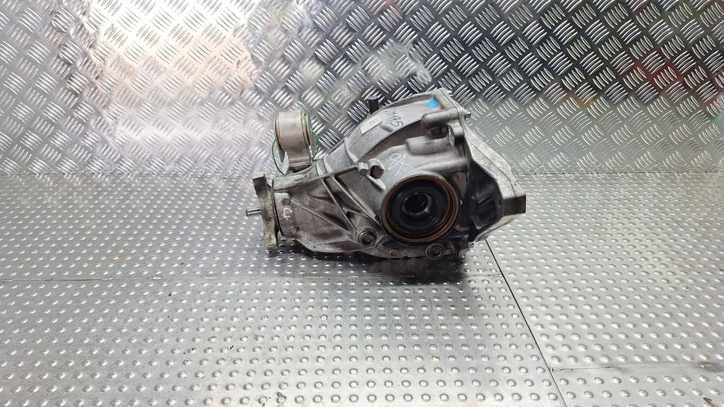 diff differential rear part 2,473 2573509500 MERCEDES CLS W257 3.0 CDI 4MATIC