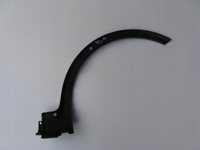 cap for fender left front SUZUKI SX4
