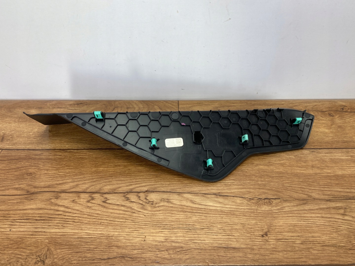 Panel fedél deski Ford Explorer MK6 2020+ USA