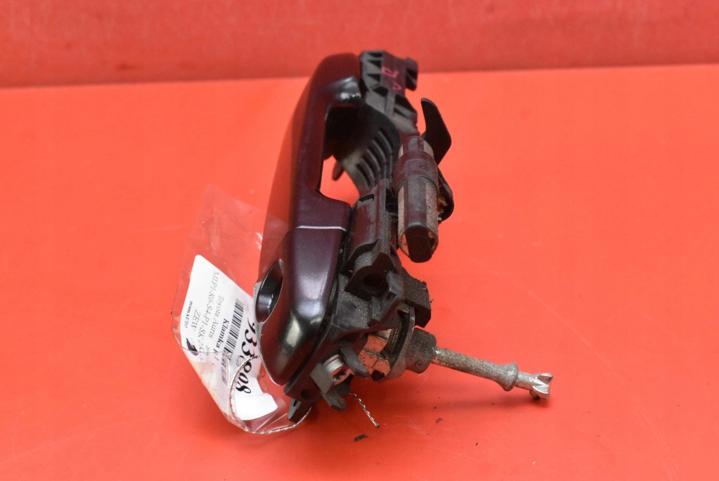handle left front front 1H2 TOYOTA AURIS 2 II 12-15