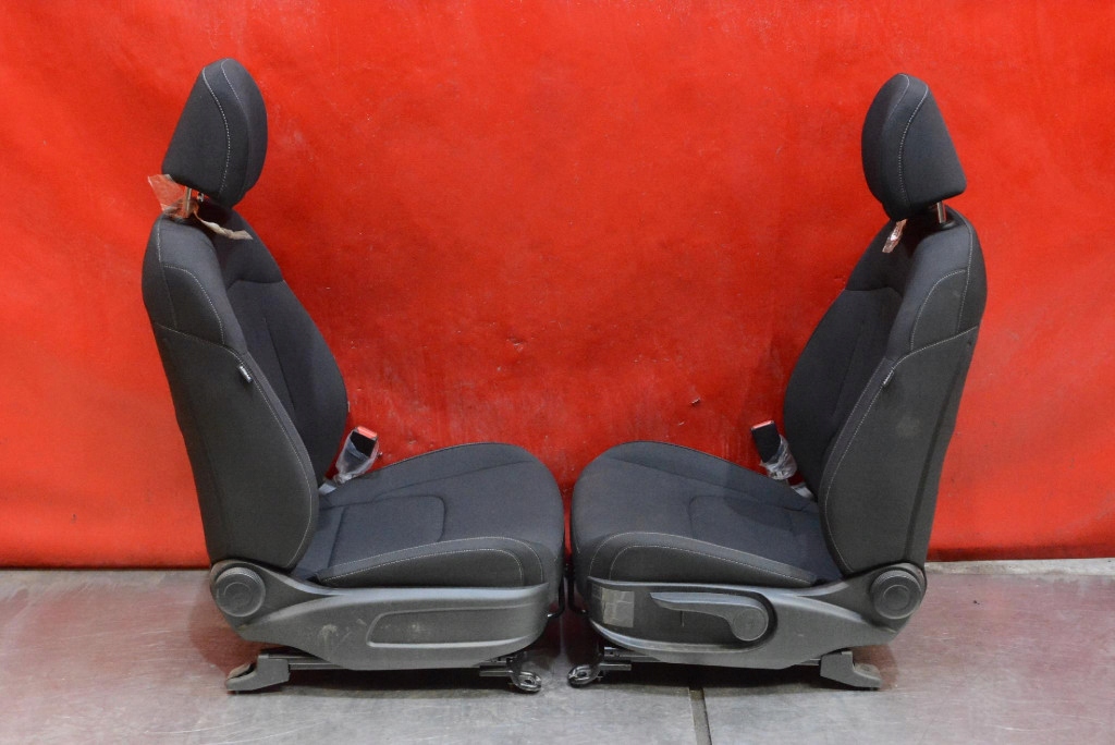 Sitz Sitze KOMPLET EU KIA SPORTAGE 5 V 21-25