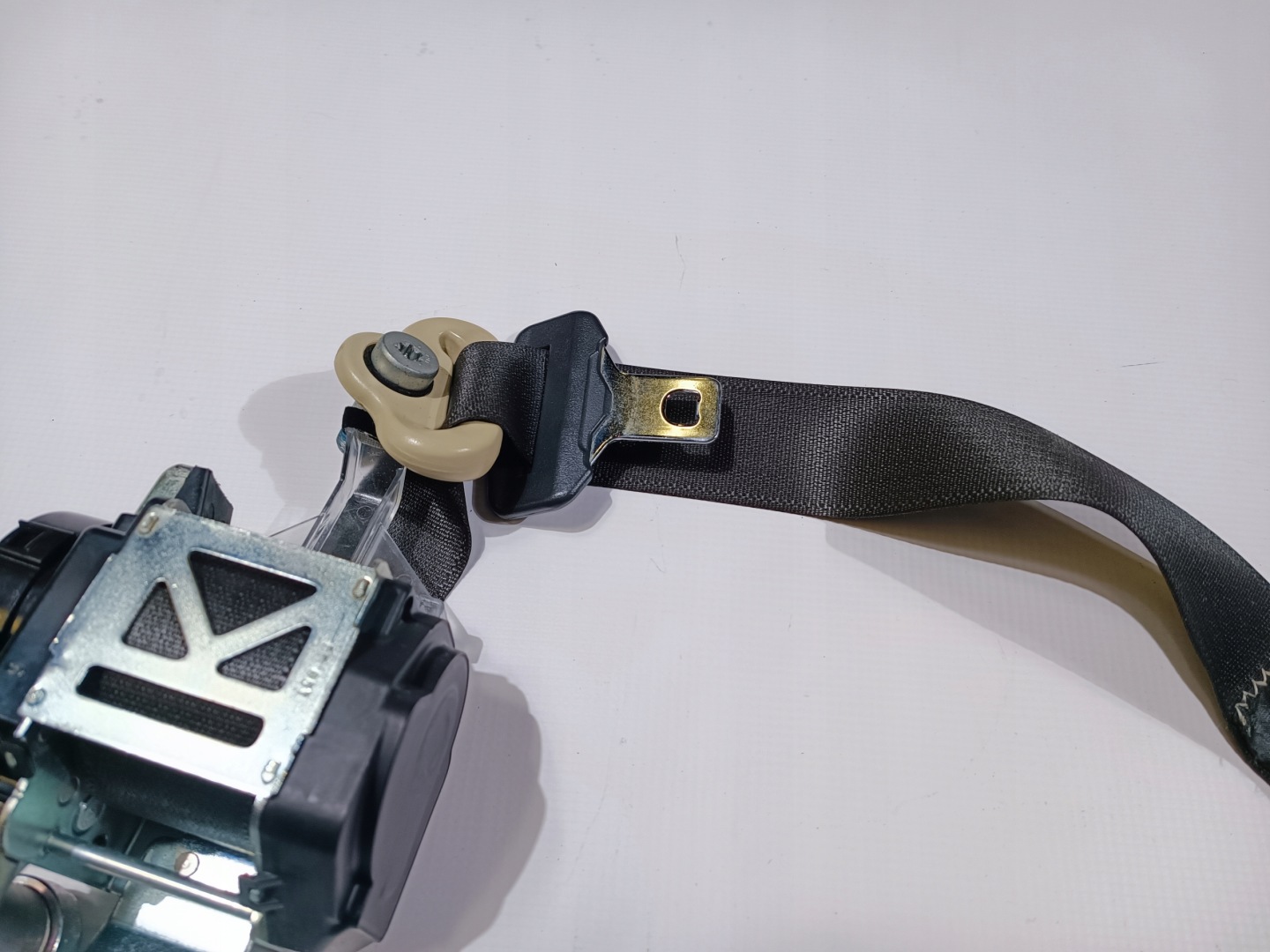tension belt safety left front front driver´s Ford Flex 2013