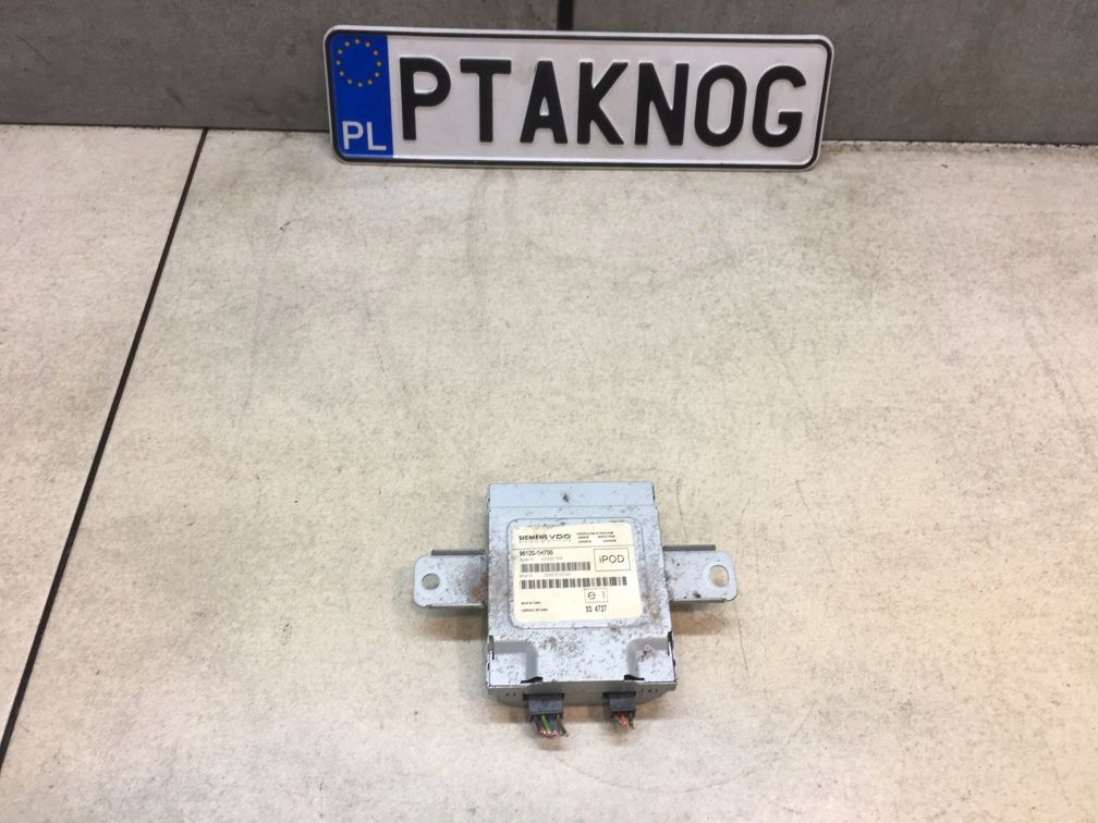 module USB KIA CEED and 96120-1H700