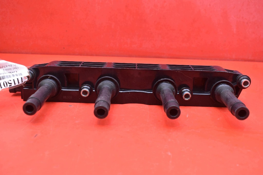 coil ignition OPEL ASTRA 2 II G 1.6 16V 101 KM 98-09