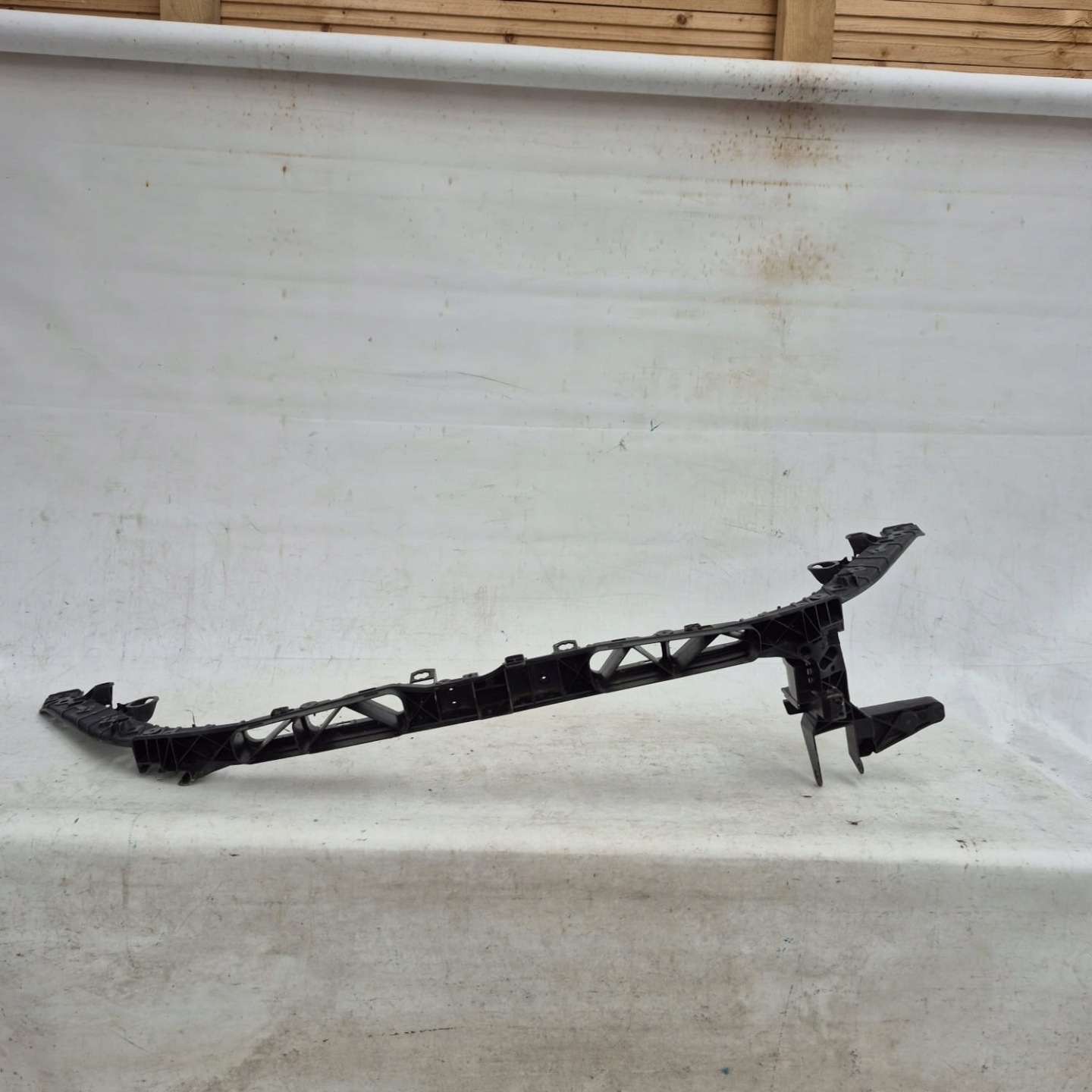 MERCEDES A-KLASA W177 CLA C118 support panel for radiators front pillar A1776208000