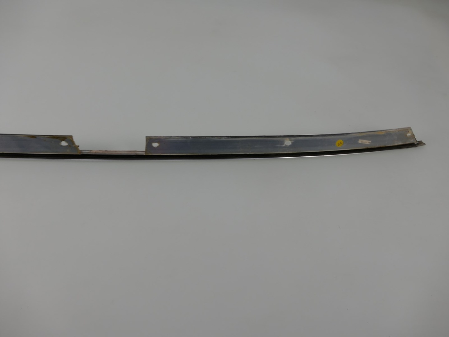AUDI A8 D2 moulding bodywork roof left CHROM