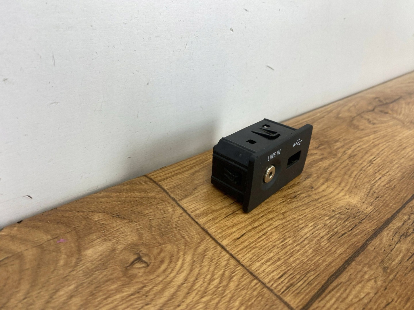 Adapter, Stecker USB Ford F150 2015+