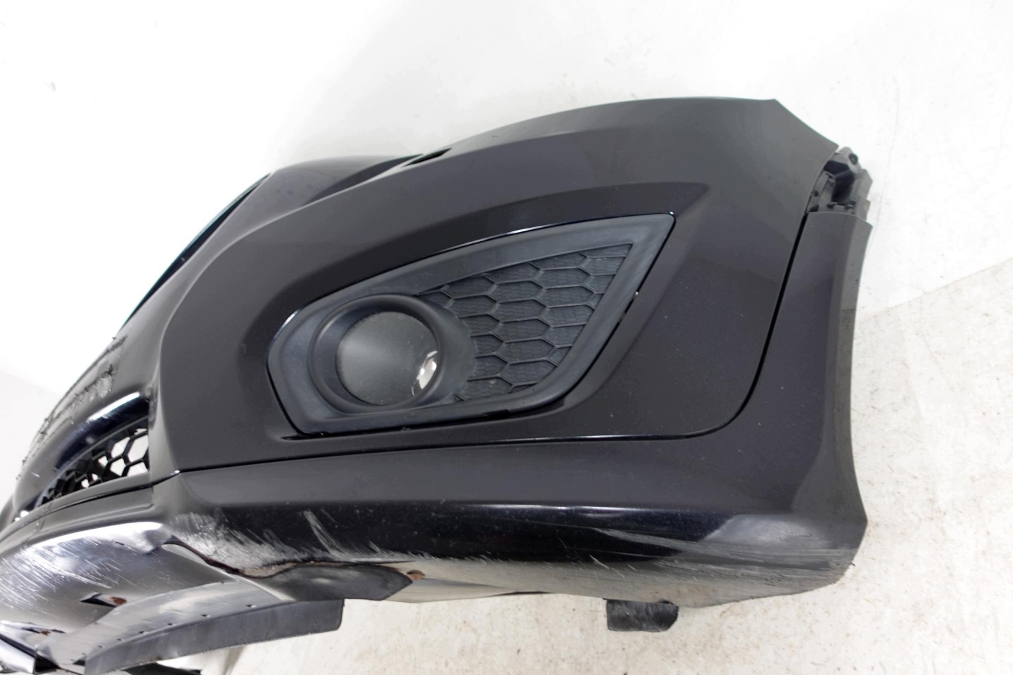 bumper front front VOLVO C30 LIFT R-design 10-13 452-46 2010- 31214635