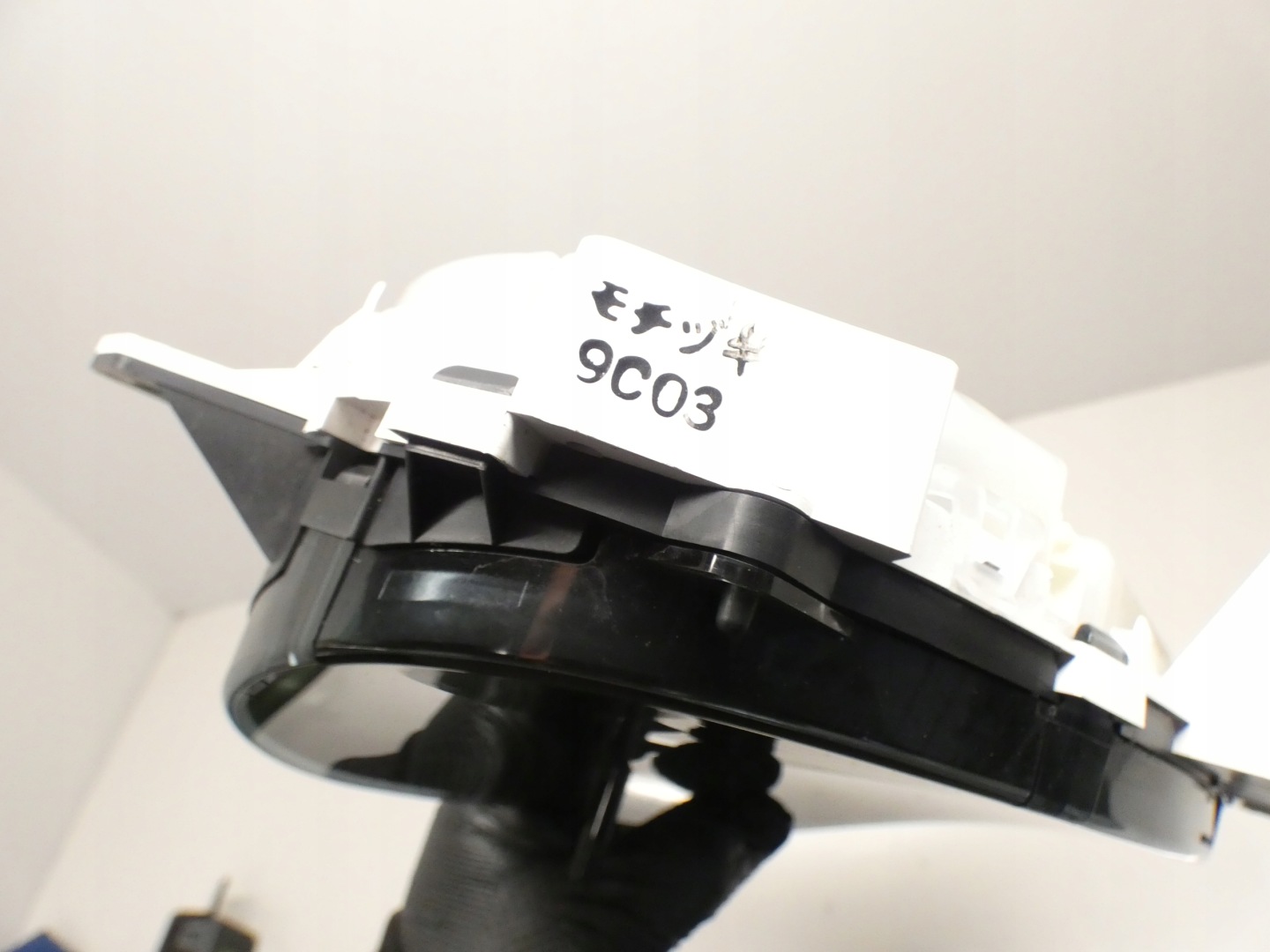 dials MAZDA 5 and CR19 LIFT 1,8 16V 07-10 142TYS PECD85