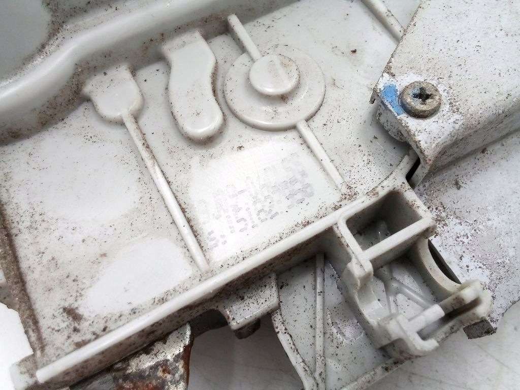 Fiat Bravo II 2 lock door left front front EU 51827956