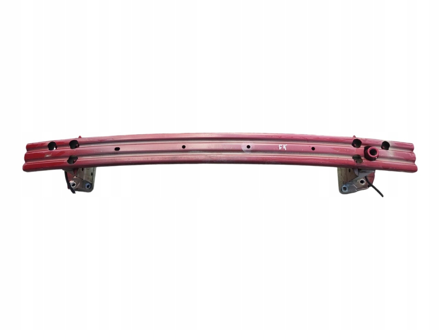 bumper support below bumper front front NISSAN JUKE and F15 2010-2014