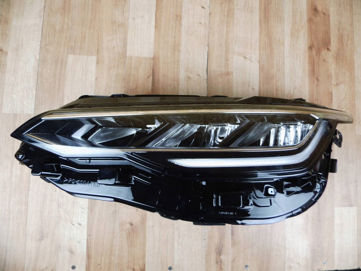 Volkswagen Golf VIII 2023+ LIFT light left front front left 5H1941005A