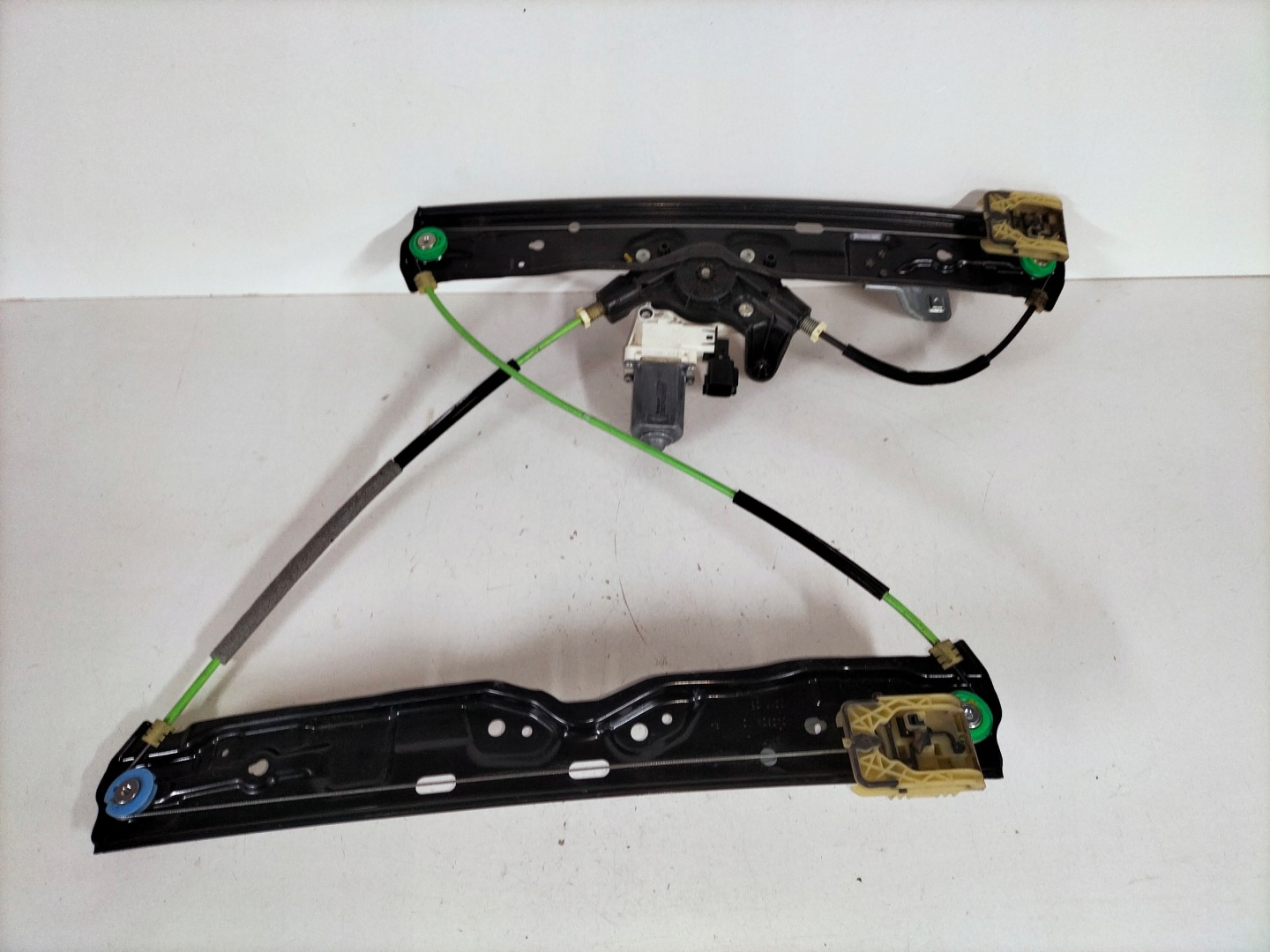 window regulator front right JAGUAR F-PACE X761 16