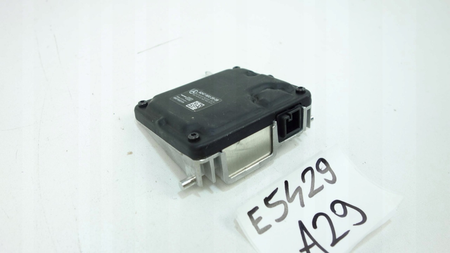 KAMERA windows ASYSTENT changes supports MERCEDES B W247 2016- A2479002908