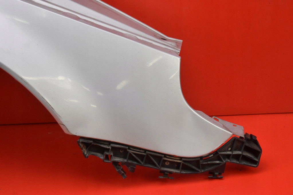 fender right front front SREBRNY SAAB 9-5 95 1 and LIFT 05-10