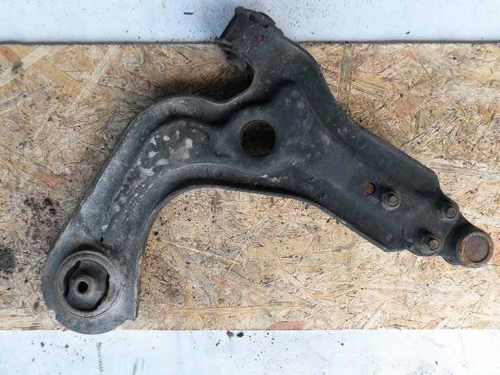Querlenker Achsträgers FORD FIESTA 9396FR504251BF FORD