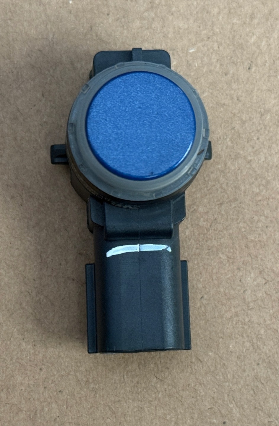 FORD FIESTA MK7 LIFT 2012-2017 Sensor Parken PDC NAUTICAL BLUE