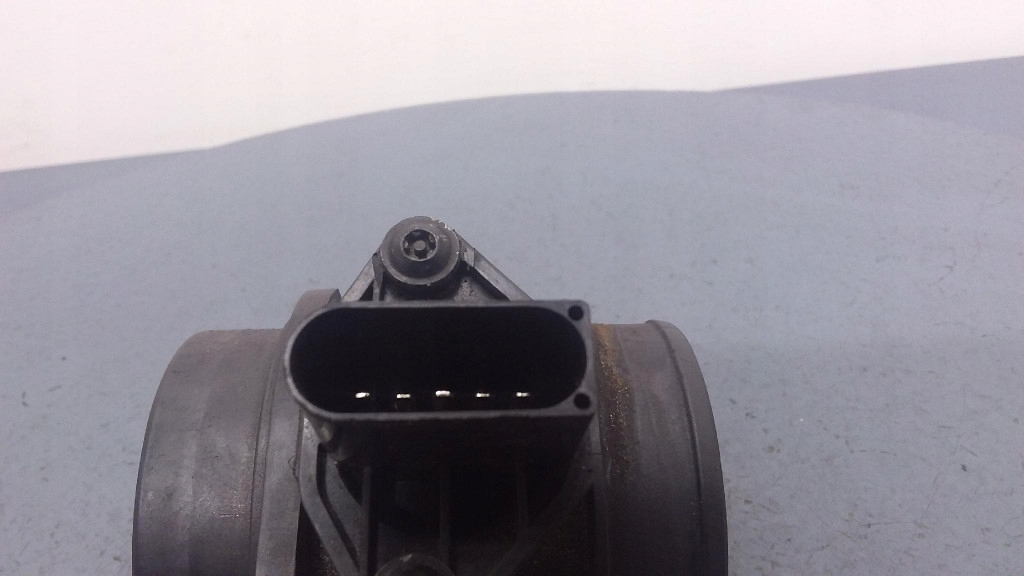 flow meter air AUDI A3 8L 1.8T 0986280217 06A906461L
