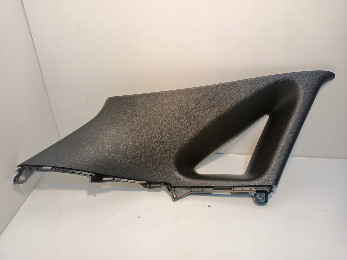 HYUNDAI I30 II HB Blende Abdeckung SLUPKA P/L heck 2012