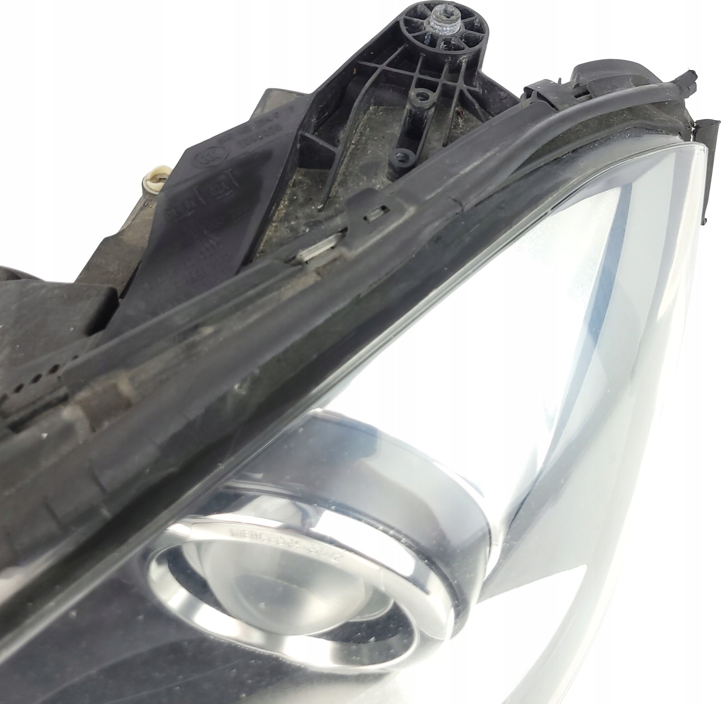 MERCEDES W204 LIFT light front front left SKRETNA KPL EU A2048204339