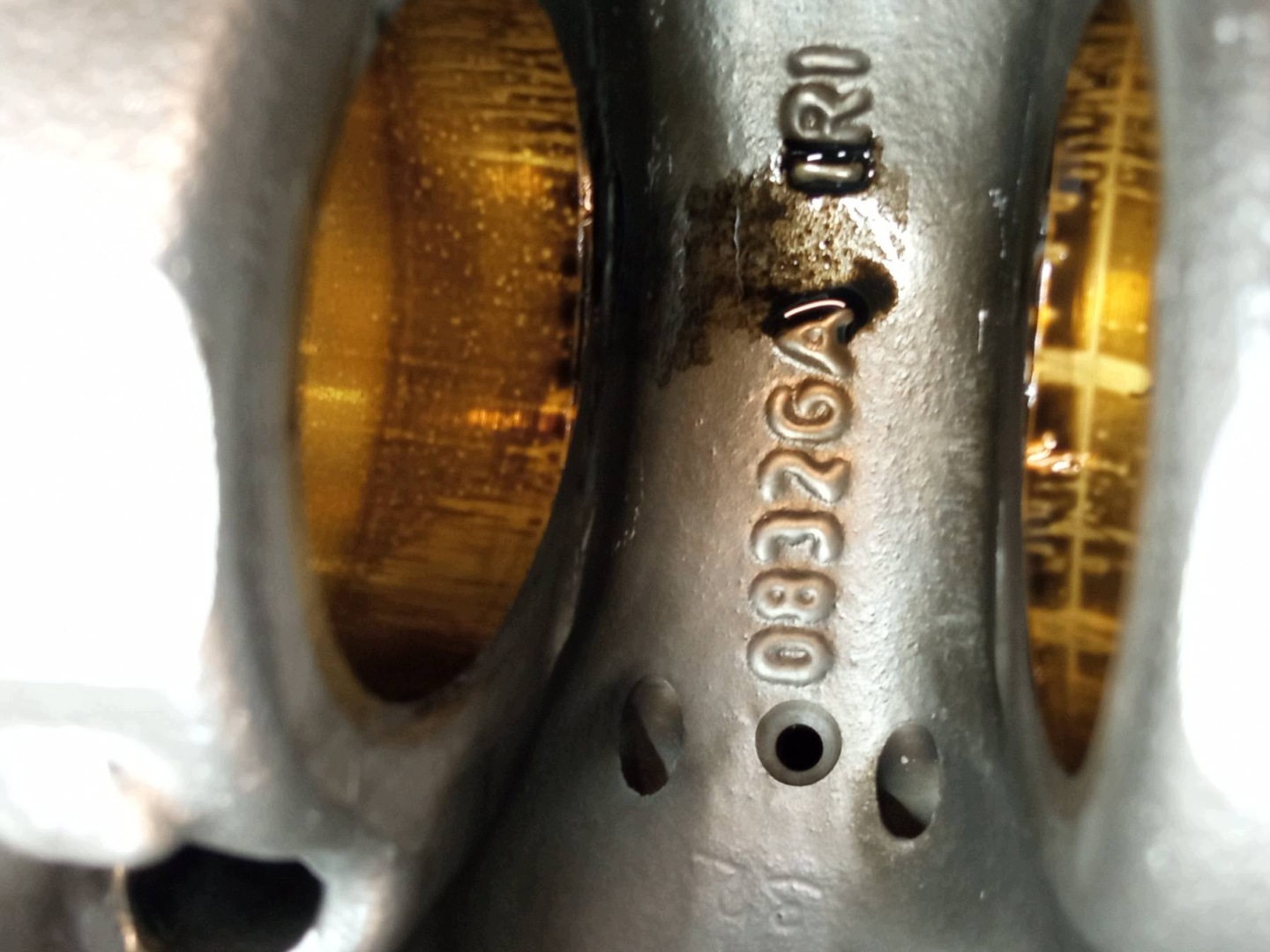 Piston 0832GA Bielle 3.0 TDI Audi A7 II (2018-2025) C8