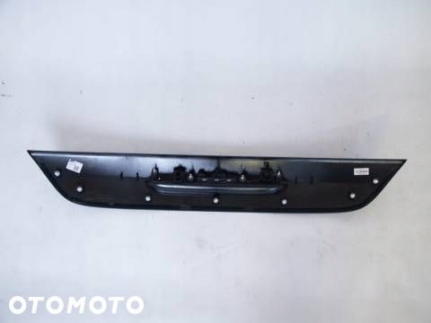 Volvo V40 v 40 12r 2012 cap boot door rear