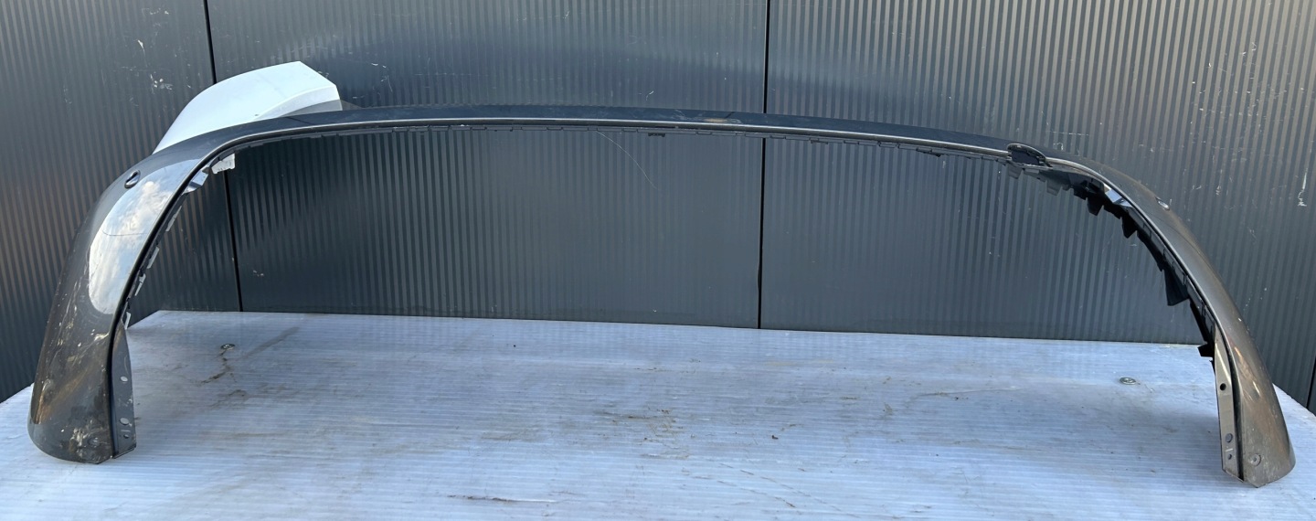 bumper rear part rear CUPRA FORMENTOR 5FF PDC