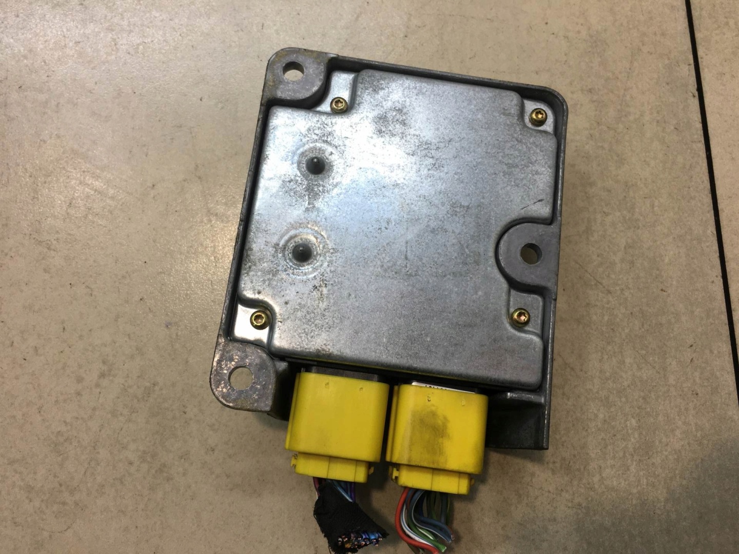 module airbag VOYAGER IV 2.8 CRD 04727374AD