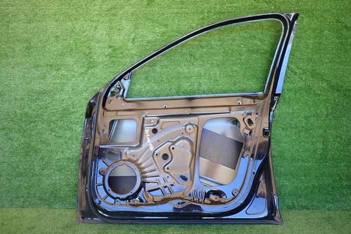 SKODA OCTAVIA III door right front front