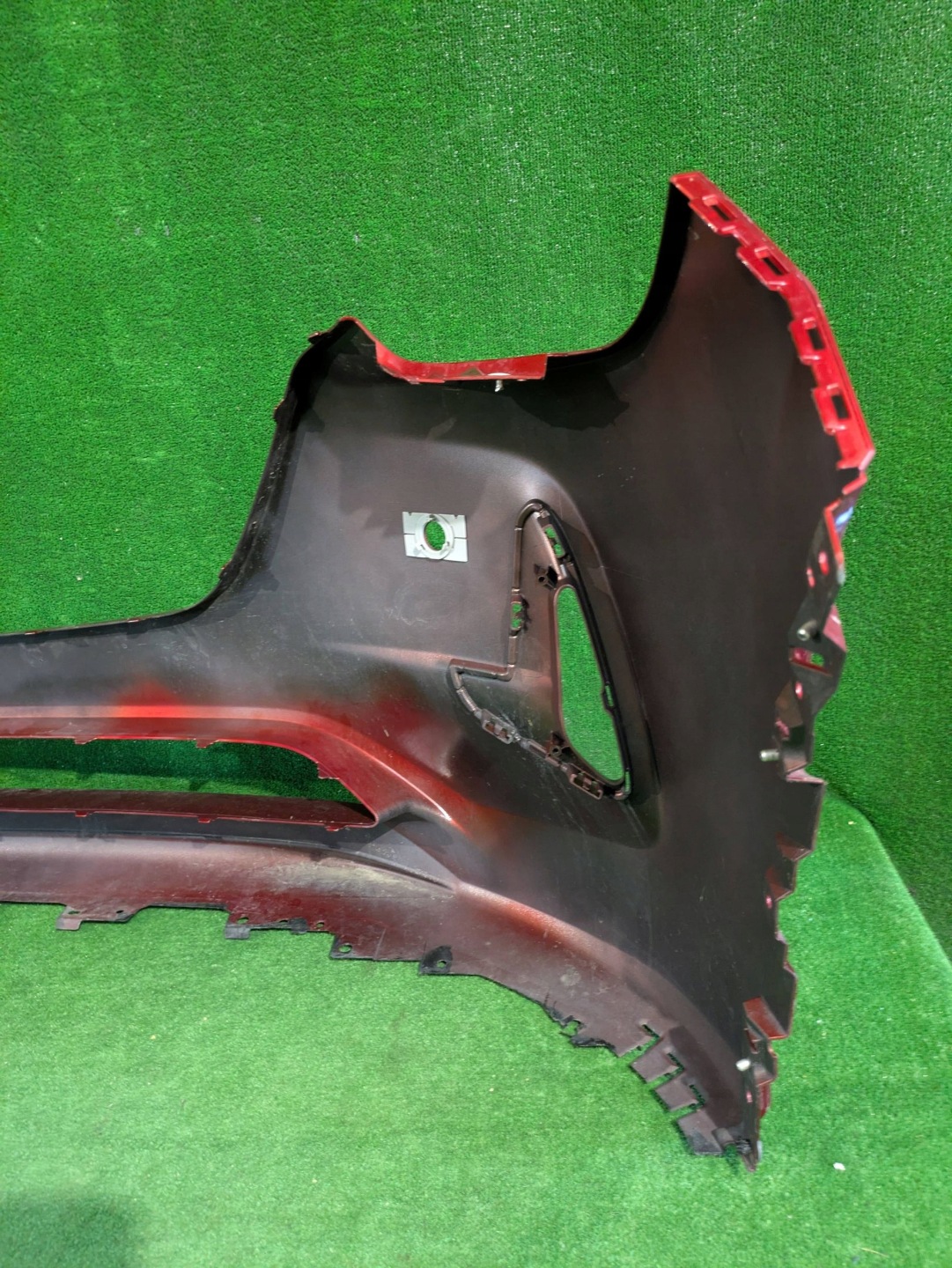 front bumper front MAZDA CX60 CX-60
