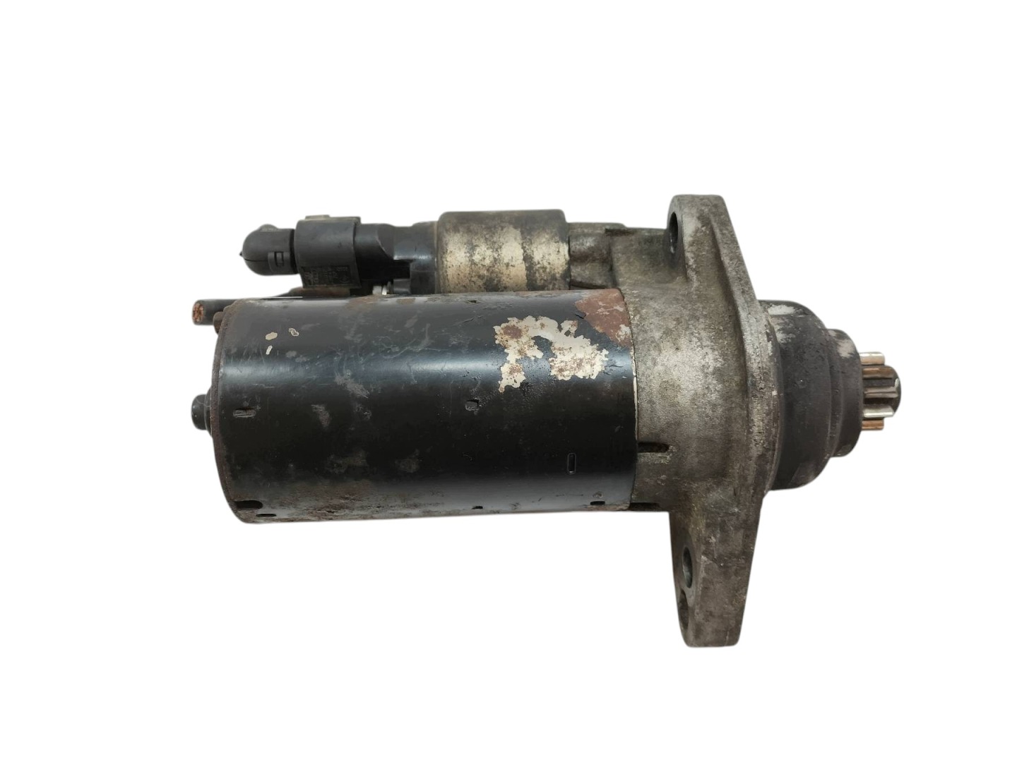 starter 1.9 TDI Skoda Octavia II (2004-2013)