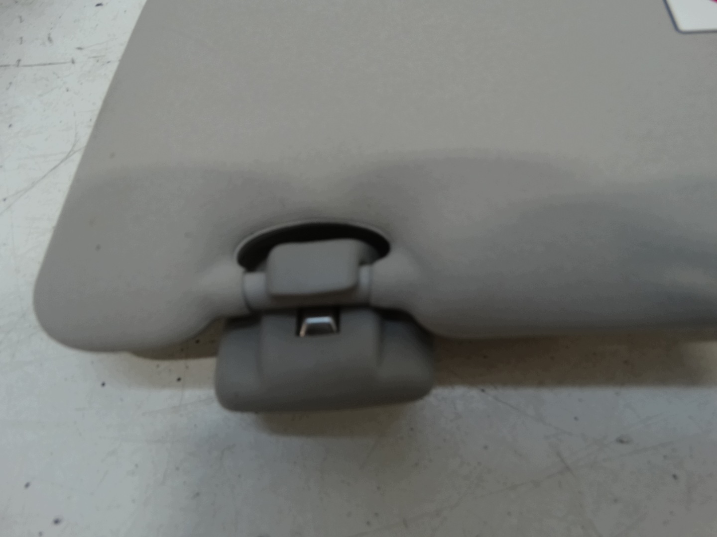 cover PRZECIWSLONECZNA visor left front CITROEN C4 CACTUS