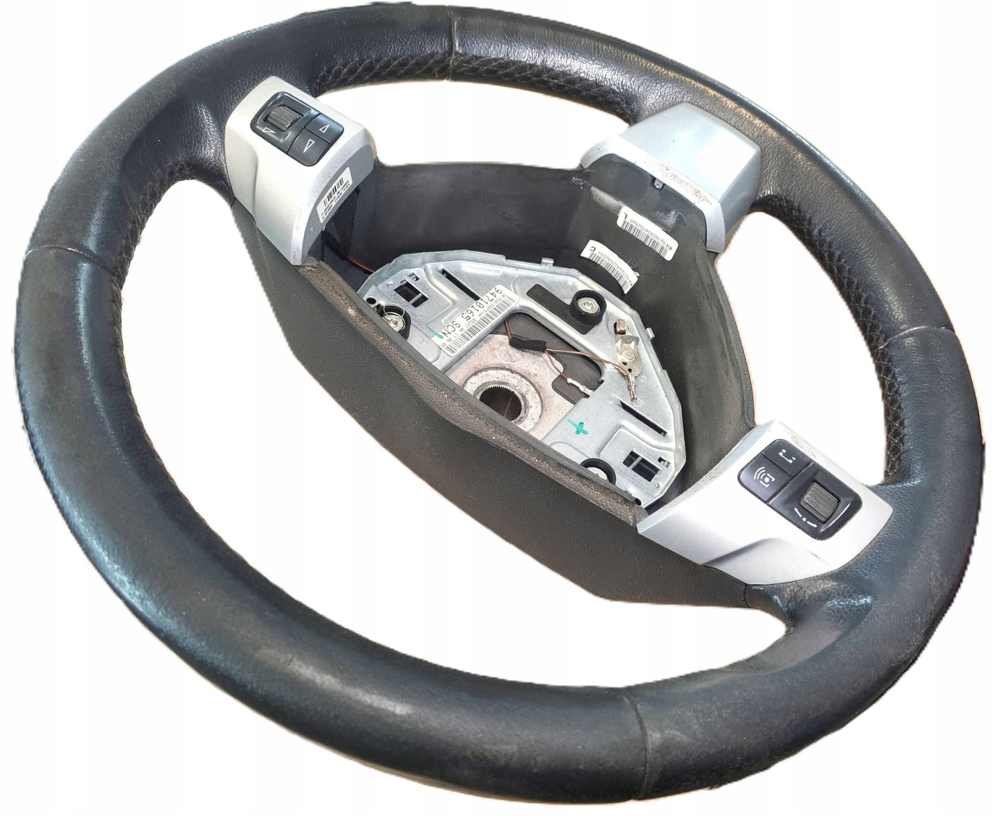 lenkrad AIRBAG MULTI OPEL ASTRA H