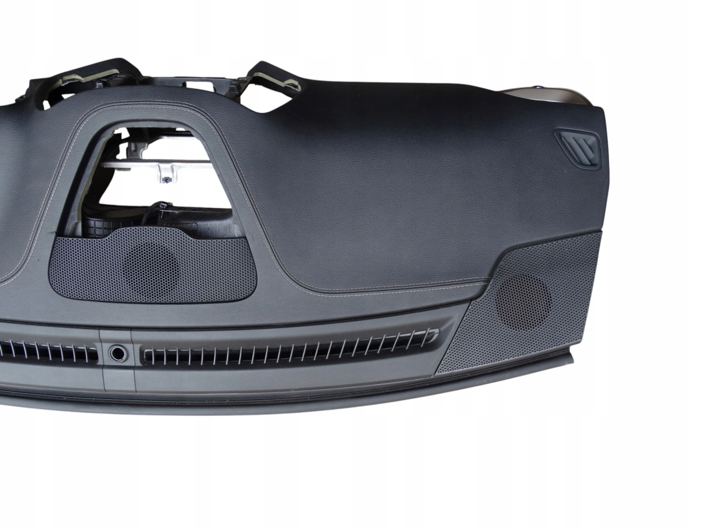 dashboard instrument panel console cockpit JEEP CHEROKEE V KL 13-18 black black UK