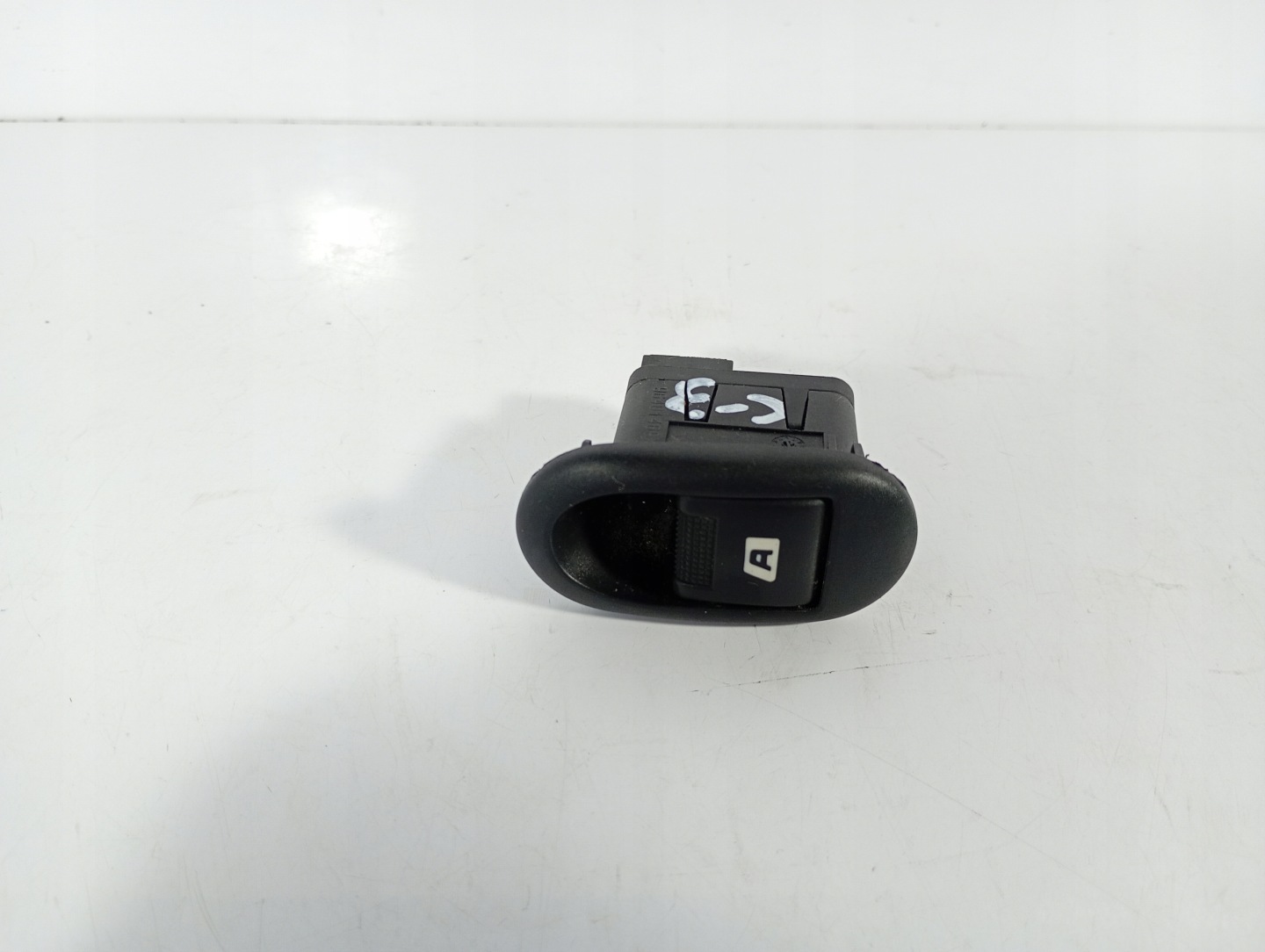 Citroen C3 02-09 PANEL regulation REGULACJA button windows OE 96401469XT