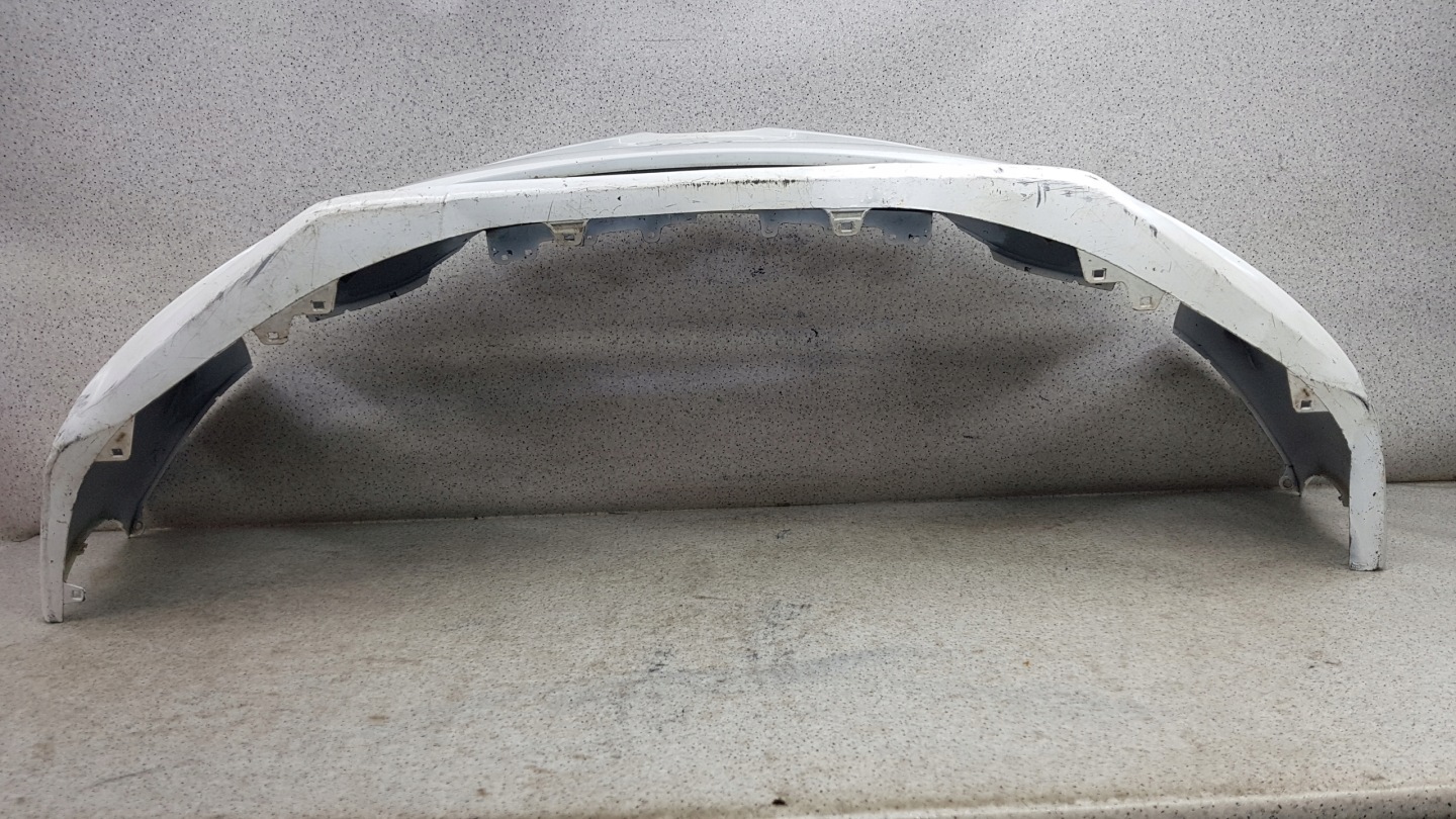 TOYOTA PRIUS IV 4 2016 - bumper front 3533