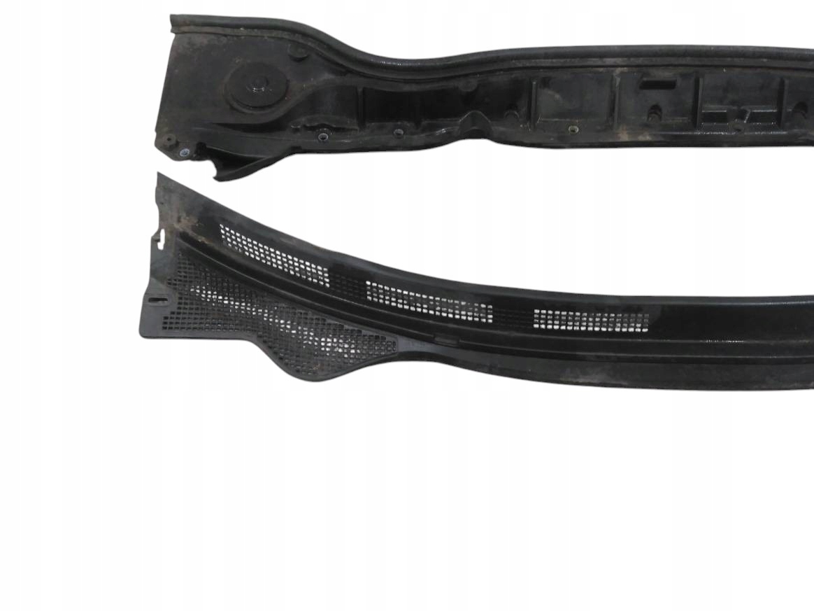 torpedo KOMPLET Renault Laguna III (2007- )