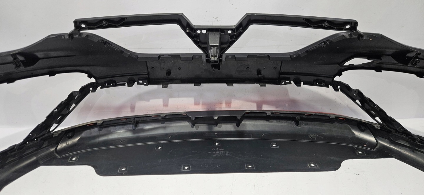 front bumper RENAULT ARKANA RS LINE 19- PDC