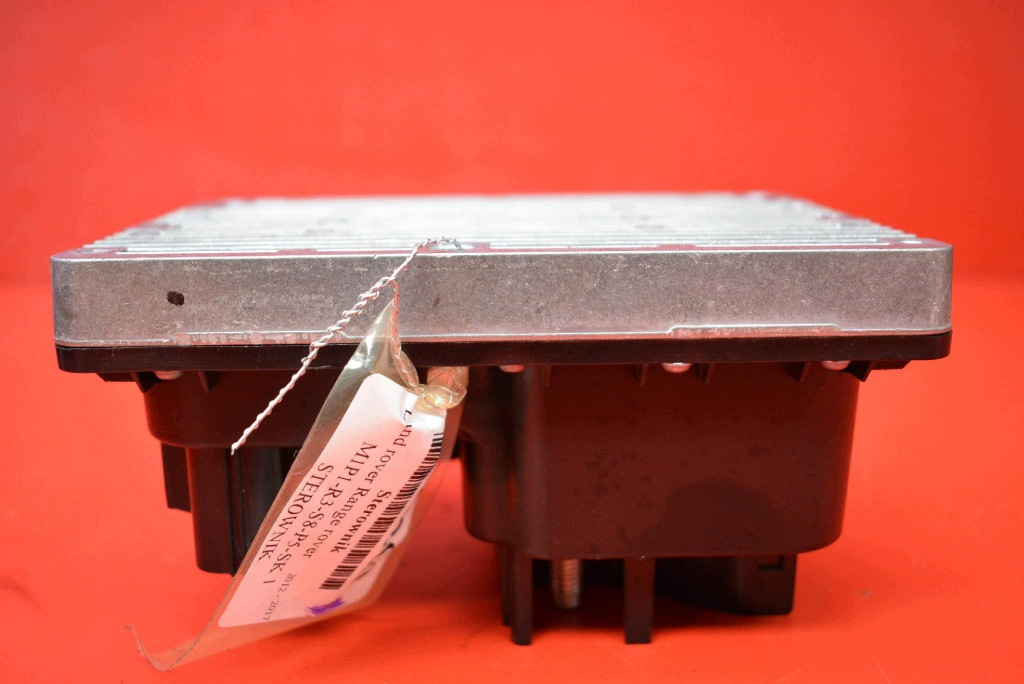 control unit module START/STOP DPLA-14F70-BC RANGE ROVER 4 IV L405 4.4 SDV8 12
