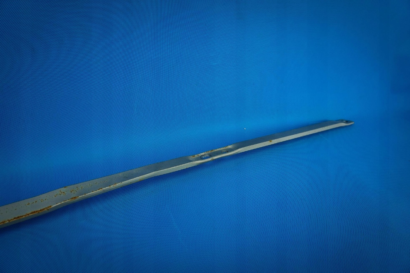 Spurstange poprzeczny Unterfahrschutz Audi A5 8T 8T8505476B