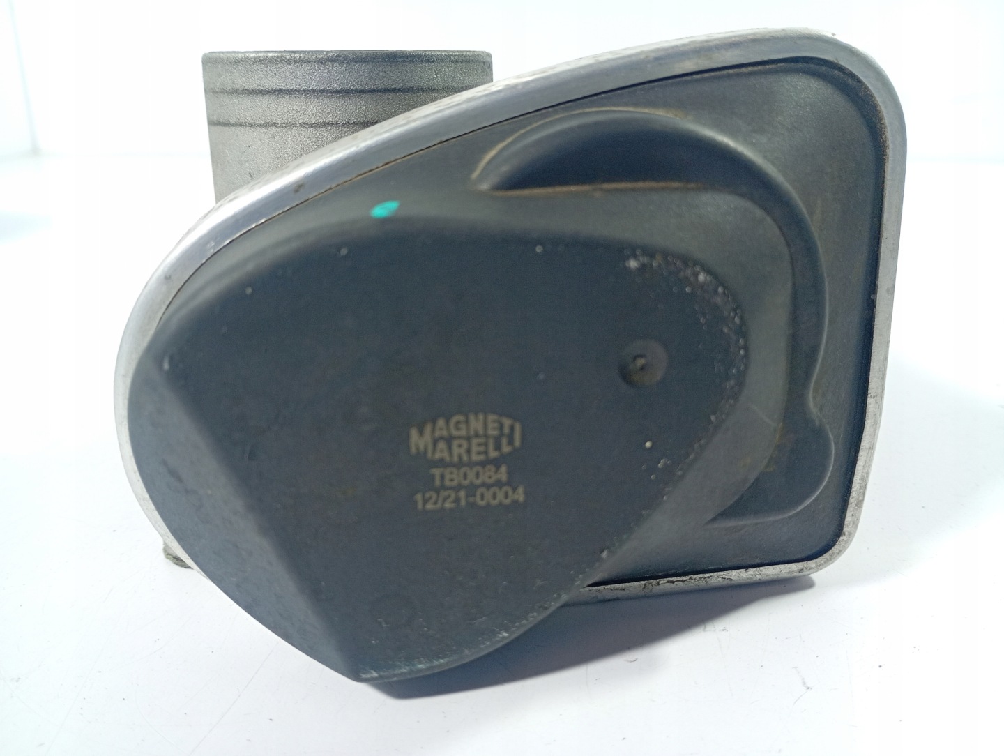Valvola a farfalla OE TB0084 SKODA Fabia 1 e 00-02