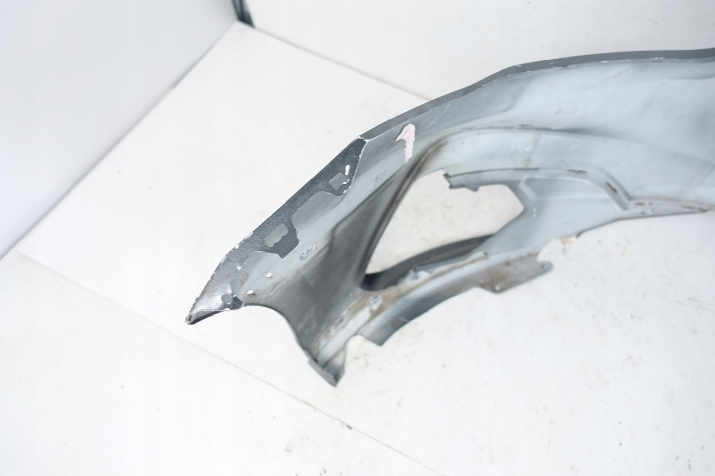 bumper front front FORD FOCUS MK4 JX7B-17757-S